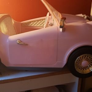Our generation retro cruiser for 18" dolls